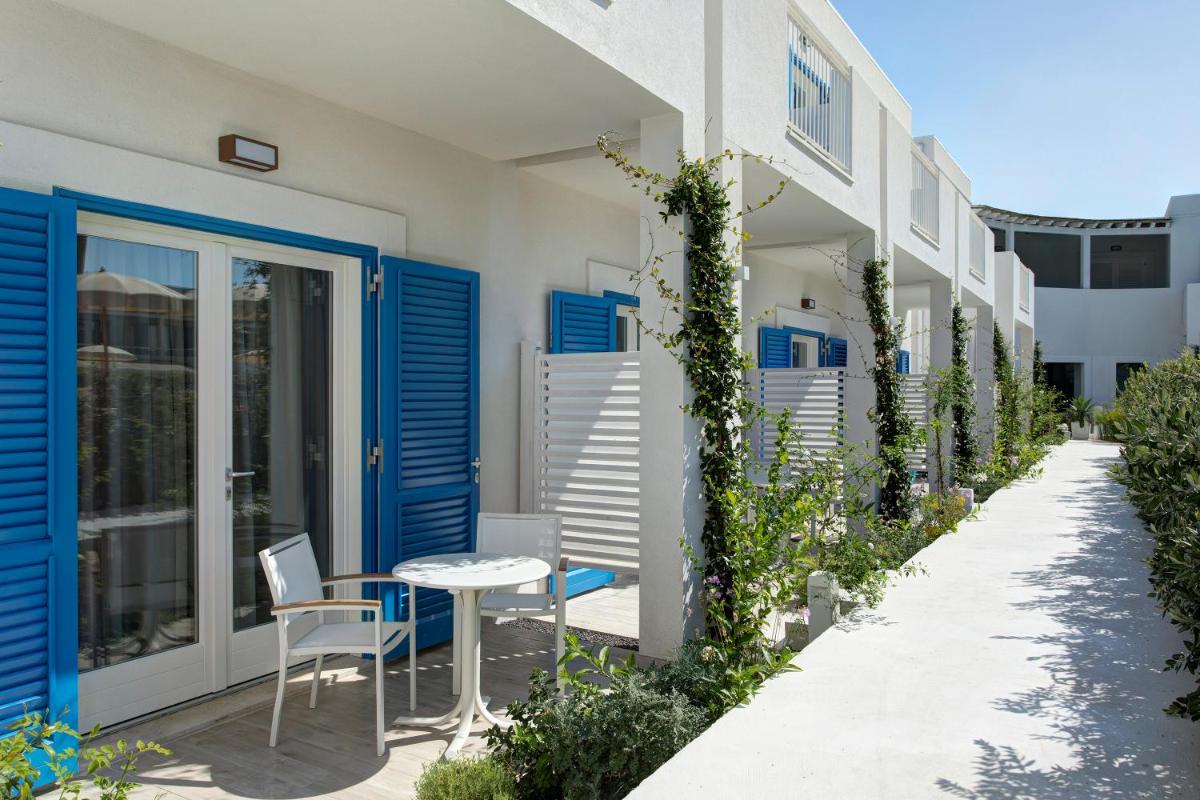 Les Sables Noirs & Spa