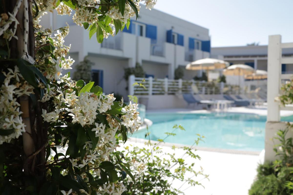 Les Sables Noirs & Spa