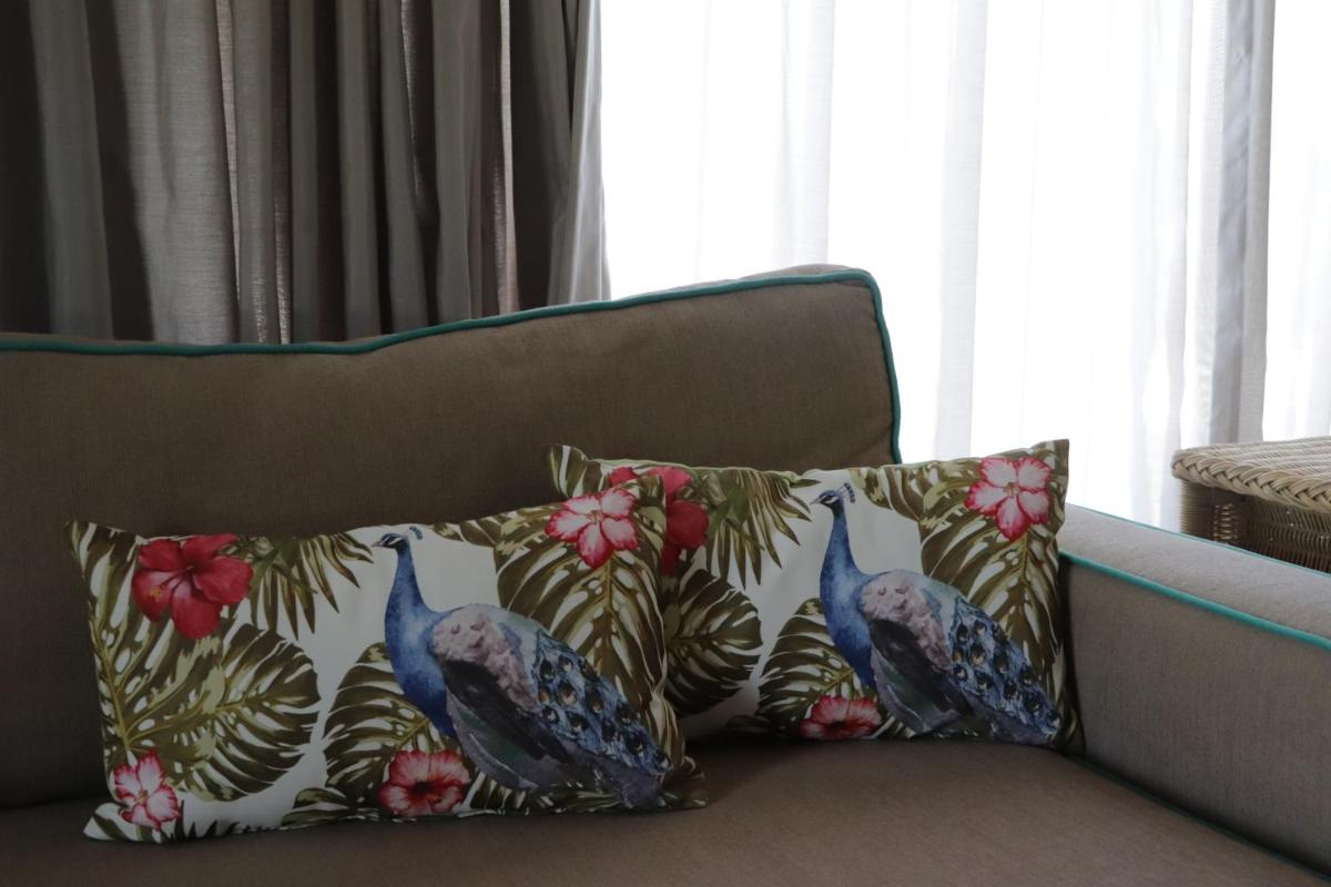 Les Sables Noirs & Spa