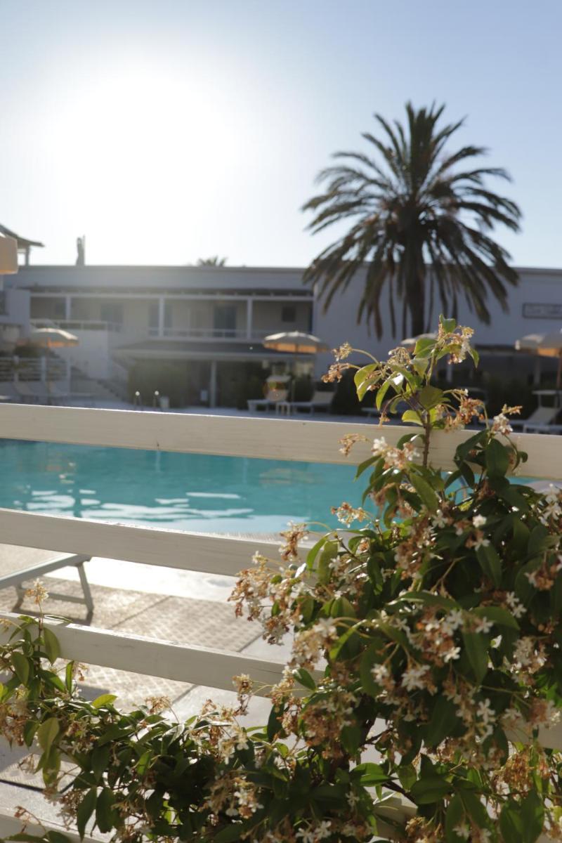 Les Sables Noirs & Spa