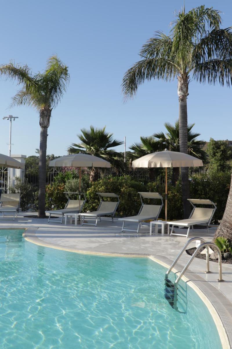 Les Sables Noirs & Spa