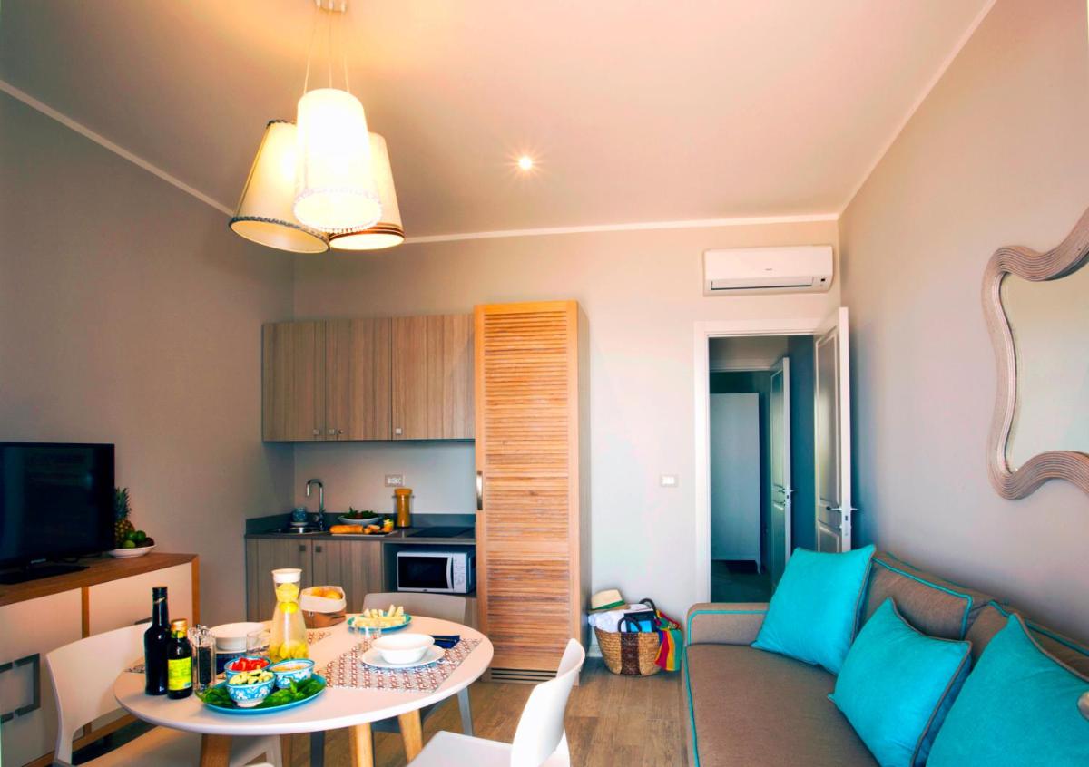 Les Sables Noirs & Spa