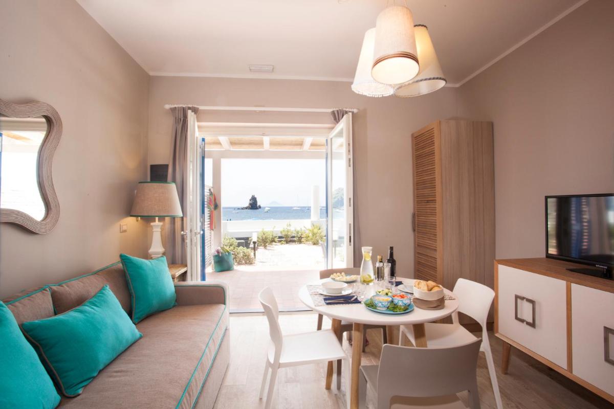 Les Sables Noirs & Spa