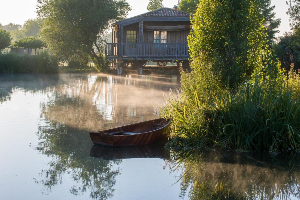 Les Sources de Caudalie