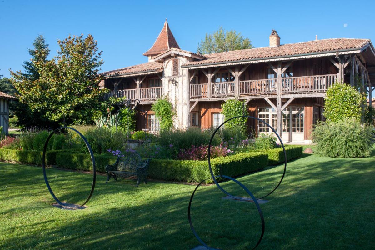 Les Sources de Caudalie