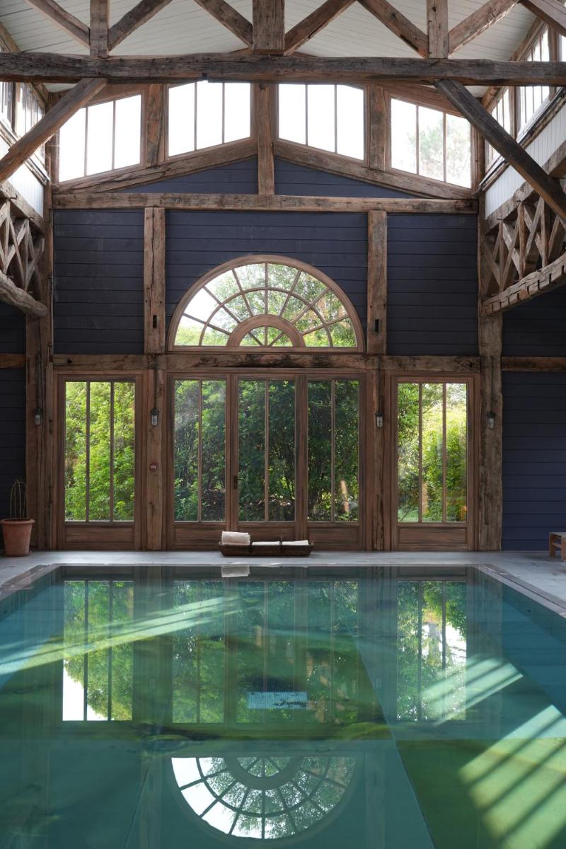 Les Sources de Caudalie