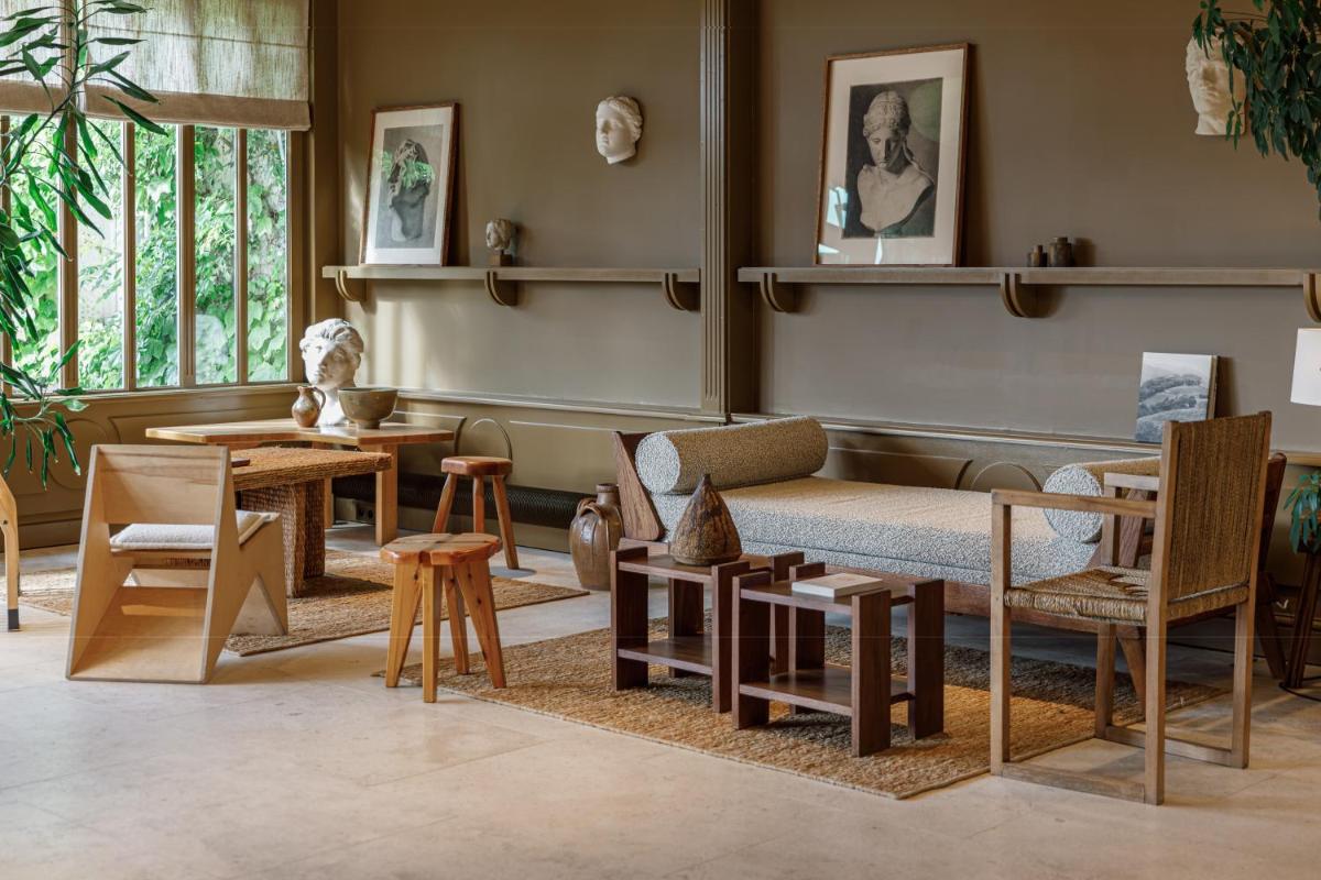 Les Sources de Caudalie