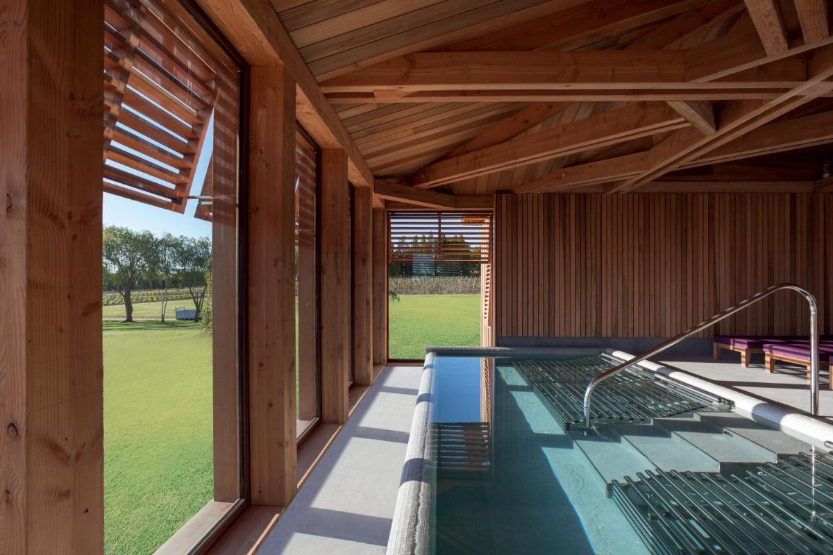 Les Sources de Caudalie