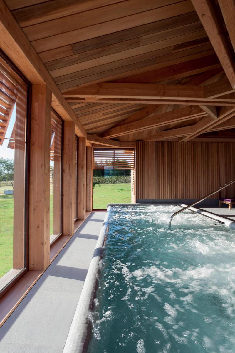 Les Sources de Caudalie