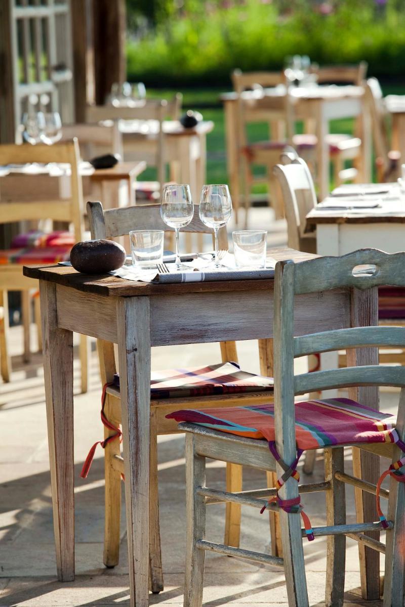 Les Sources de Caudalie