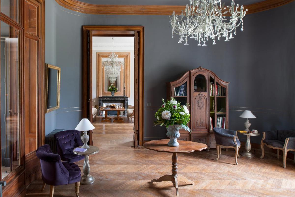 Les Sources de Caudalie