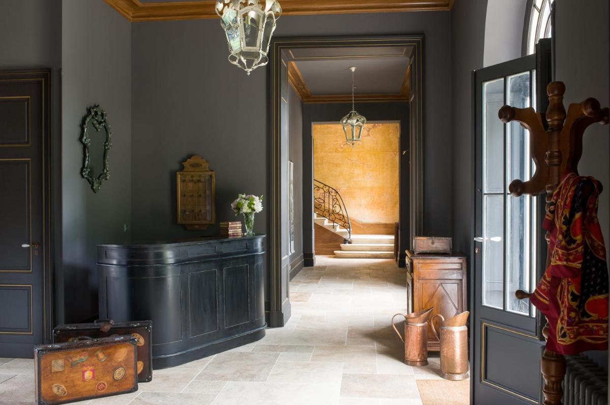 Les Sources de Caudalie