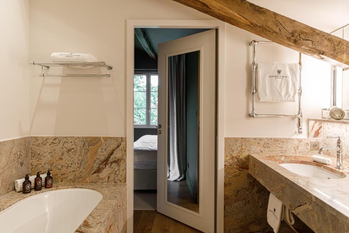 Les Sources de Caudalie