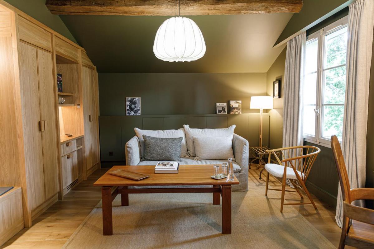 Les Sources de Caudalie