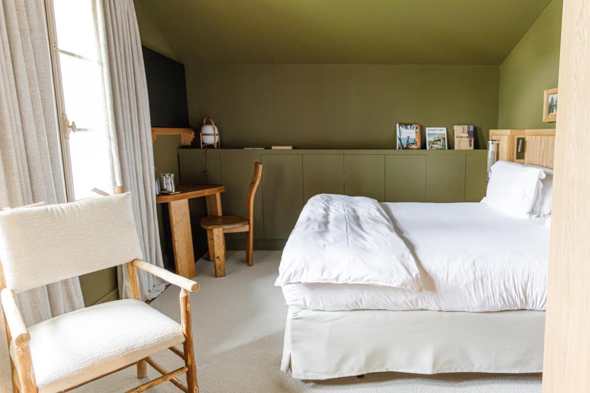 Les Sources de Caudalie