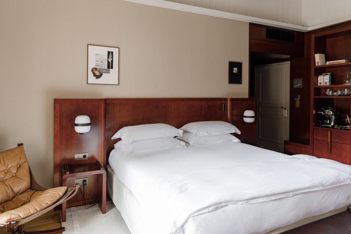 Les Sources de Caudalie