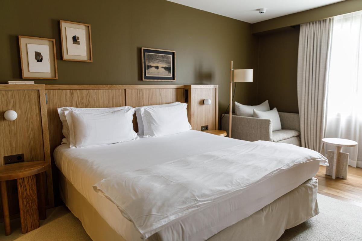 Les Sources de Caudalie