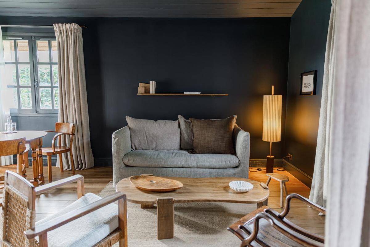 Les Sources de Caudalie