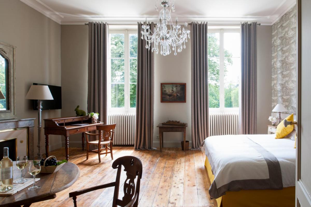 Les Sources de Caudalie