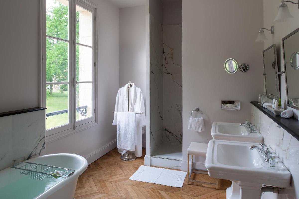 Les Sources de Caudalie