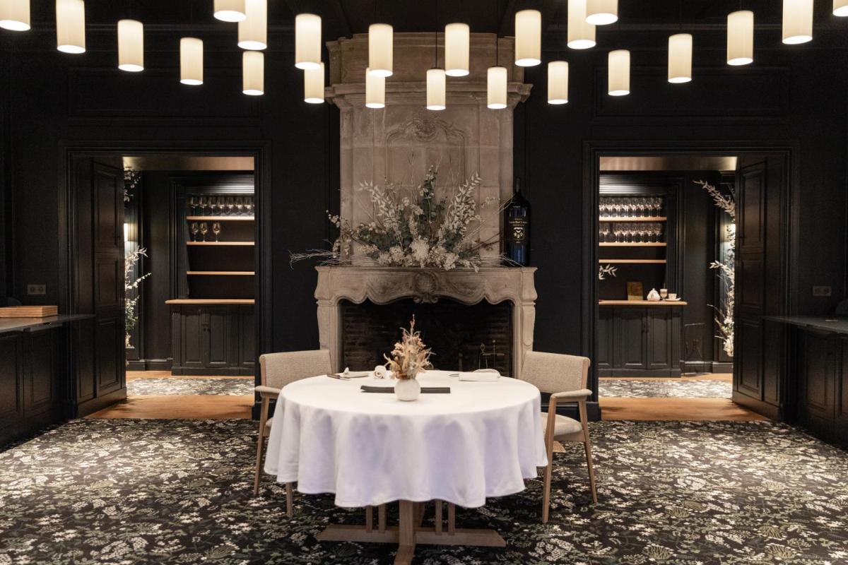 Les Sources de Caudalie