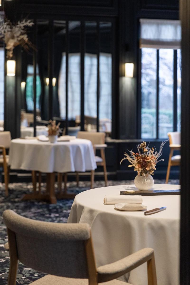 Les Sources de Caudalie