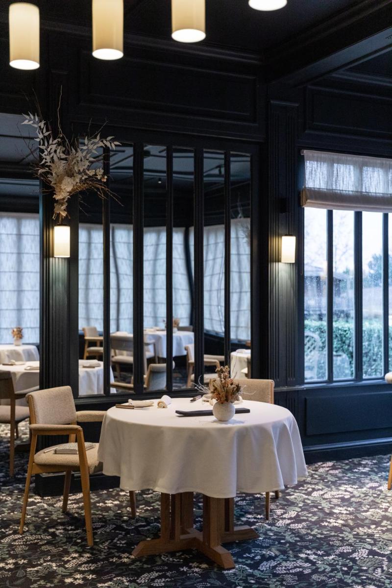 Les Sources de Caudalie