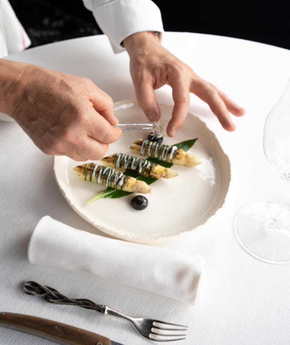 Les Sources de Caudalie