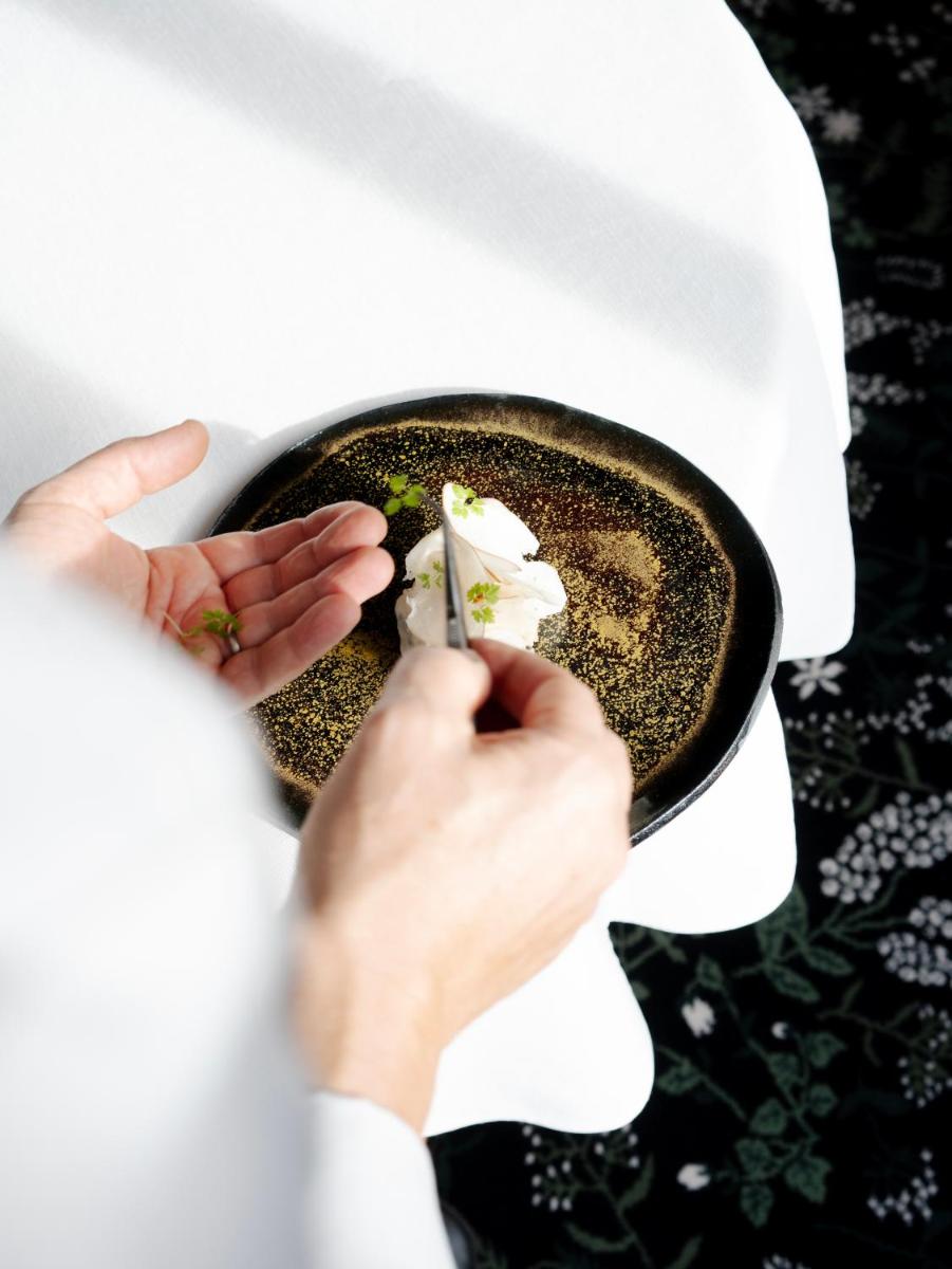 Les Sources de Caudalie