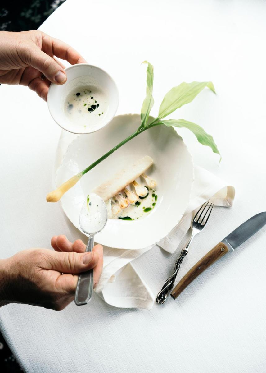 Les Sources de Caudalie