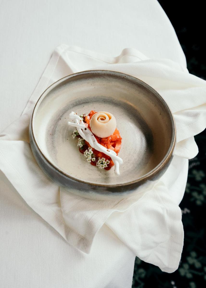 Les Sources de Caudalie