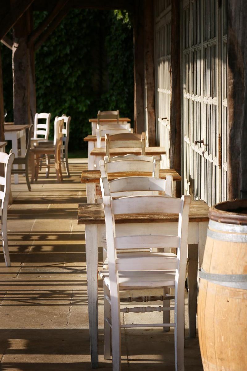 Les Sources de Caudalie