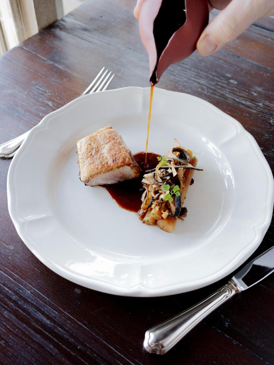 Les Sources de Caudalie