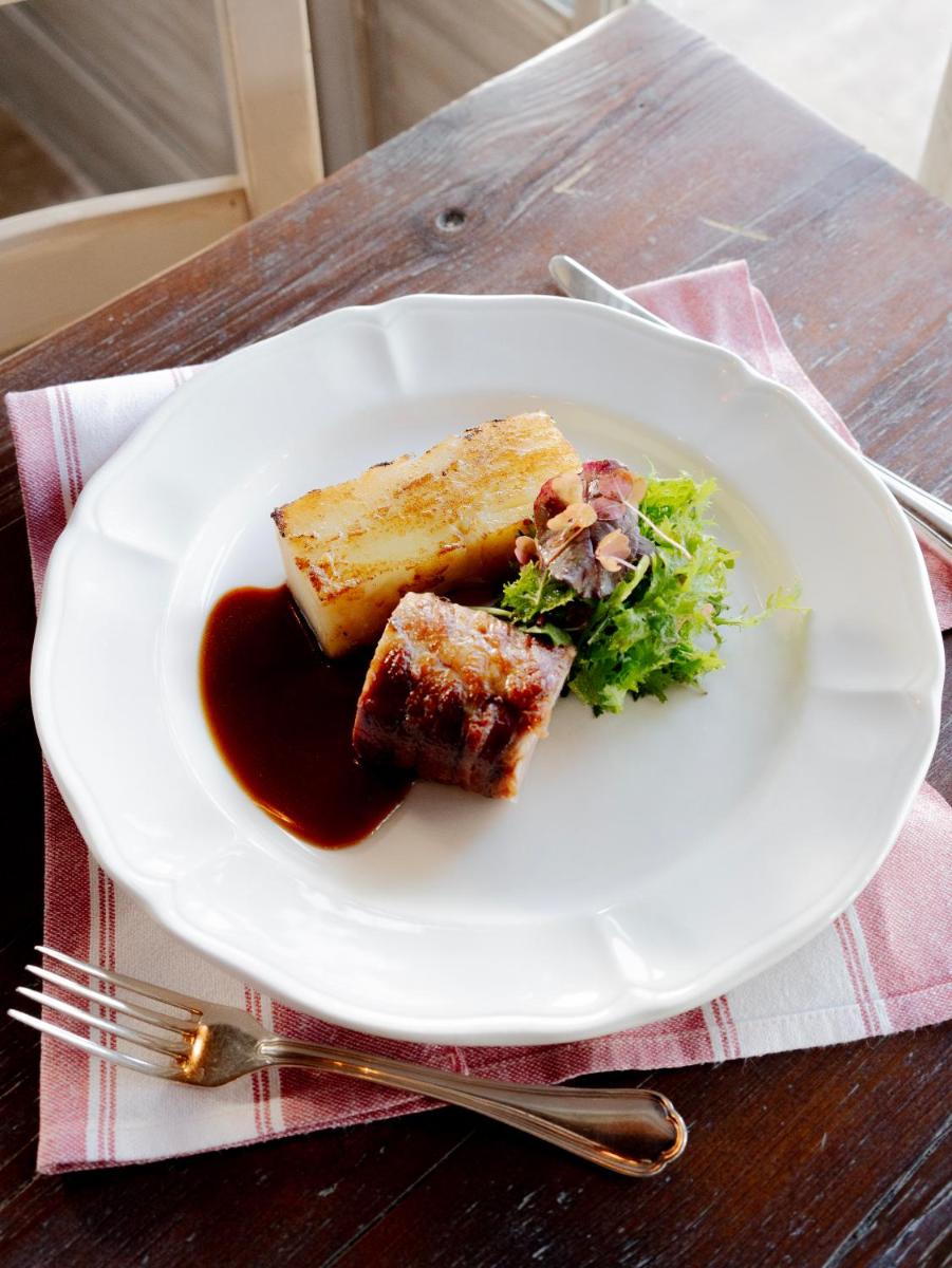 Les Sources de Caudalie