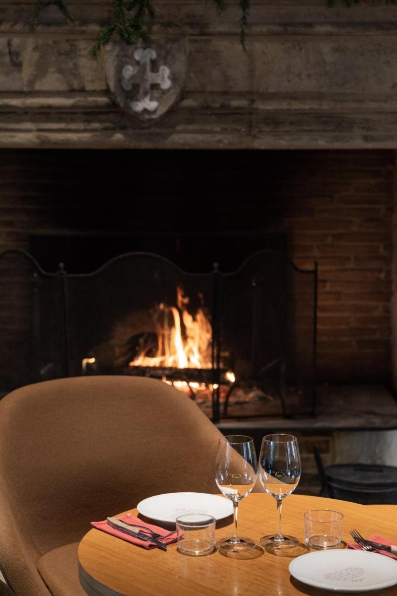 Les Sources de Caudalie