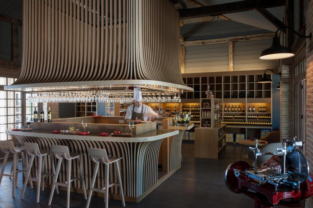 Les Sources de Caudalie