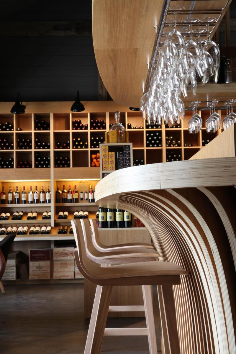 Les Sources de Caudalie