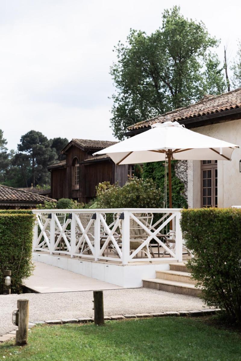 Les Sources de Caudalie