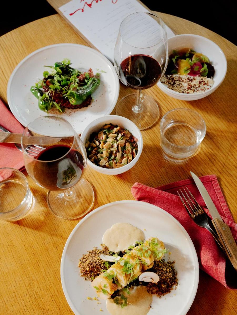 Les Sources de Caudalie