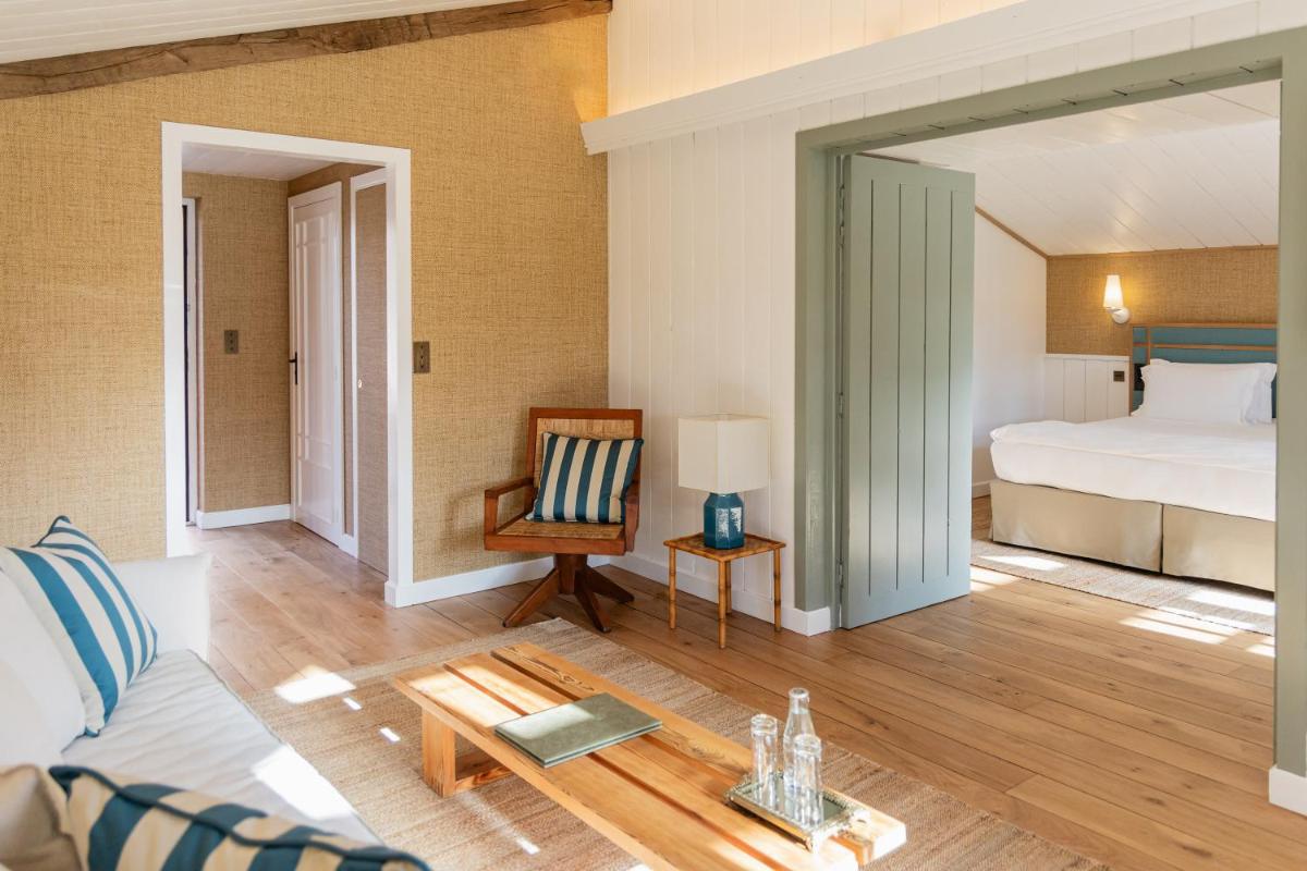 Les Sources de Caudalie