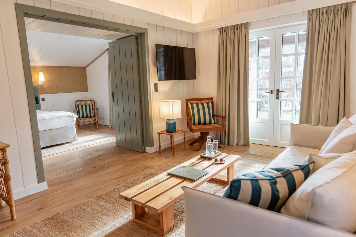 Les Sources de Caudalie