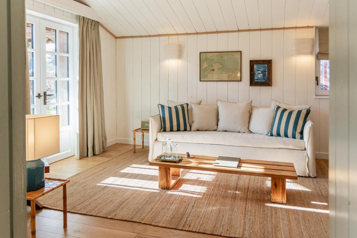 Les Sources de Caudalie