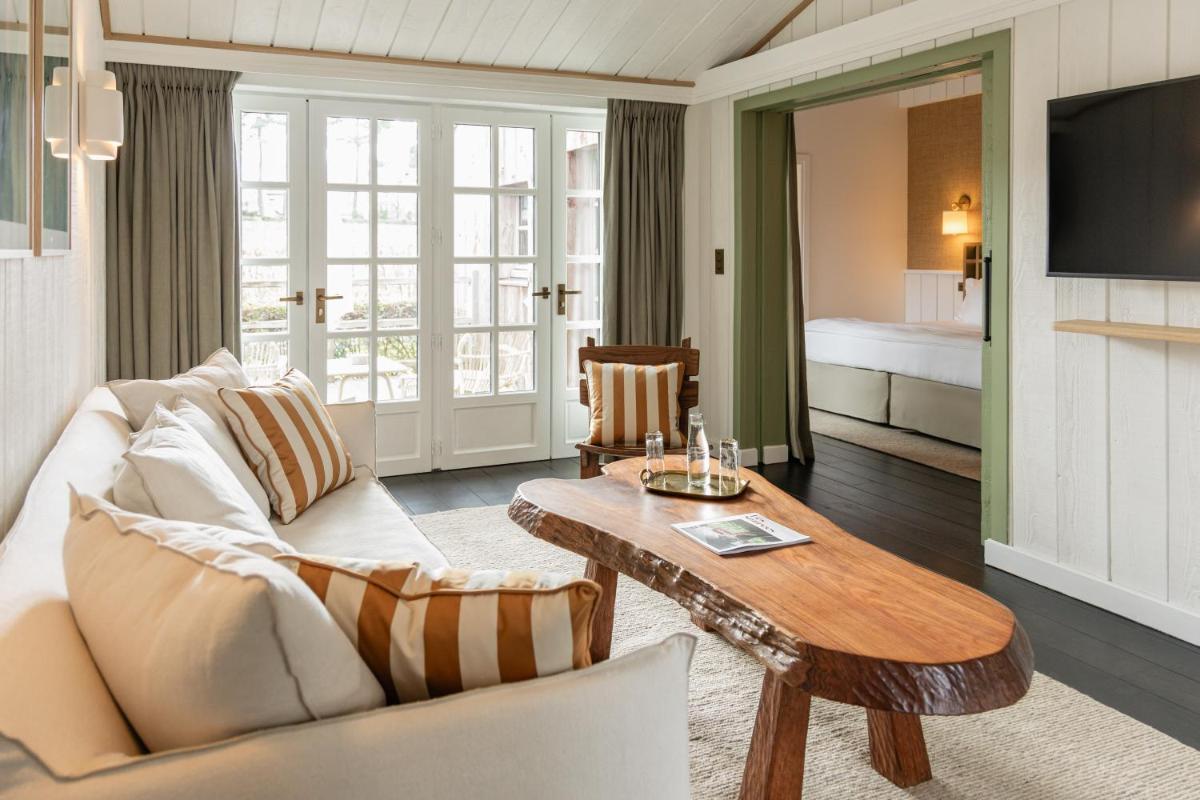 Les Sources de Caudalie