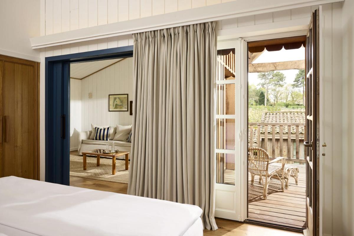 Les Sources de Caudalie