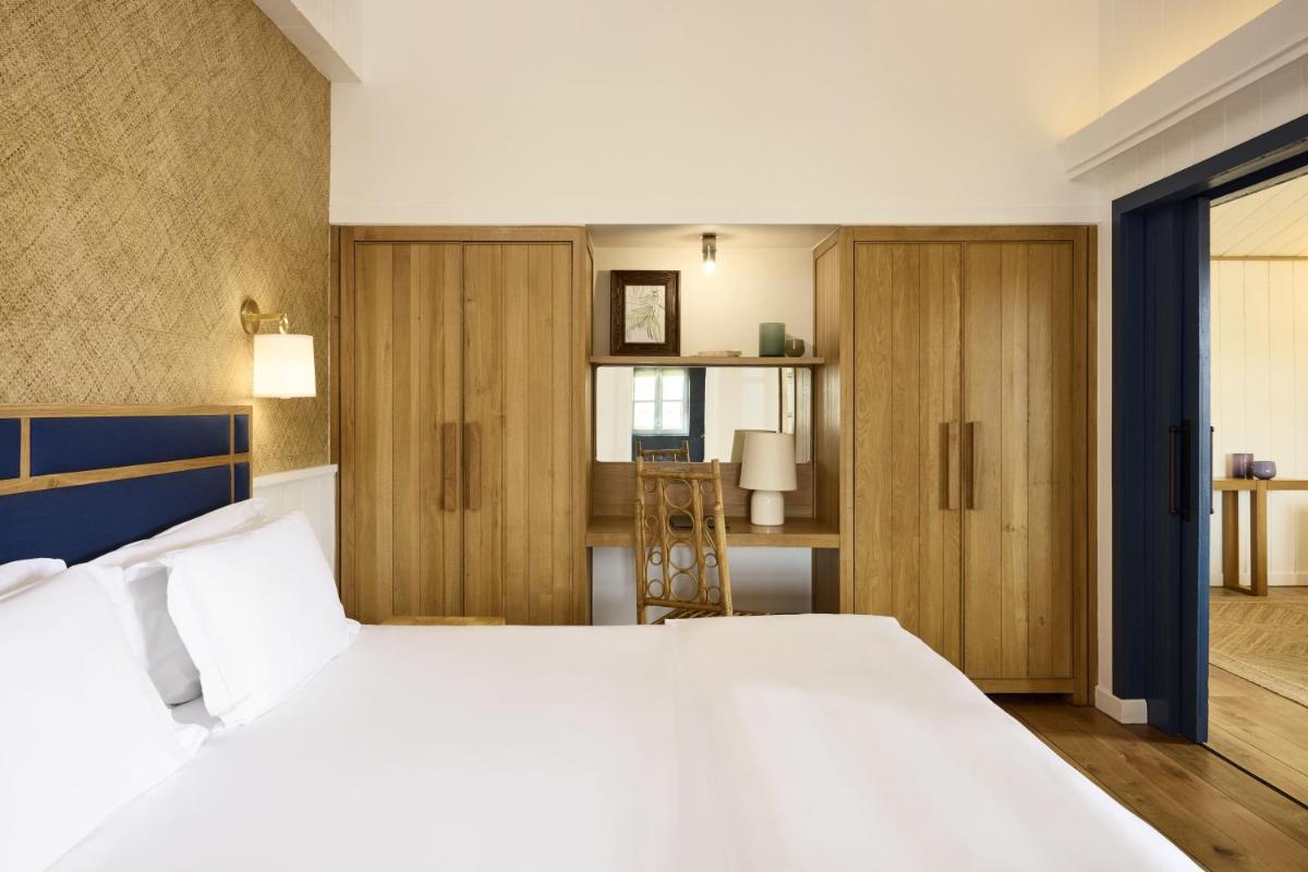 Les Sources de Caudalie