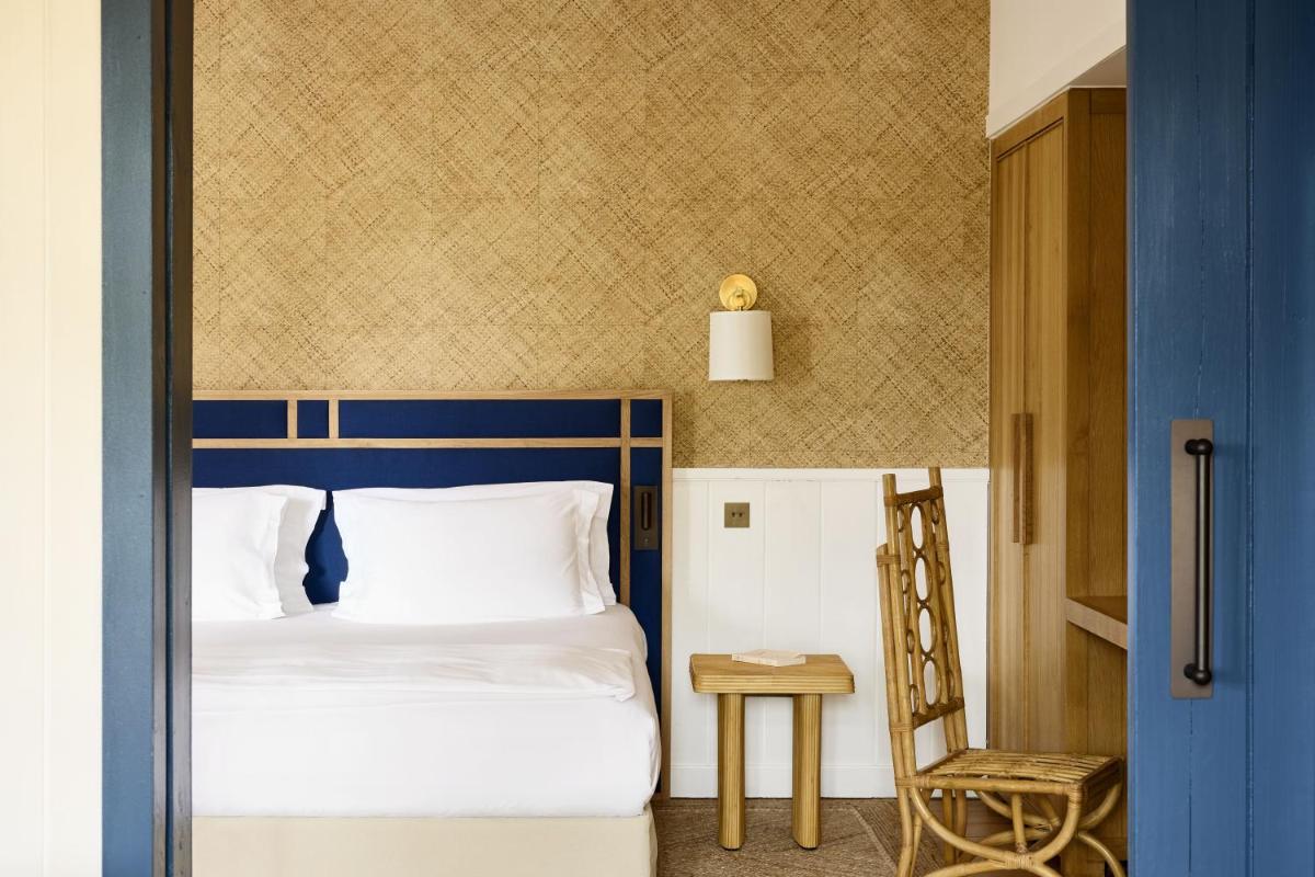 Les Sources de Caudalie