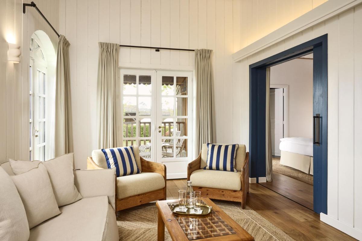 Les Sources de Caudalie