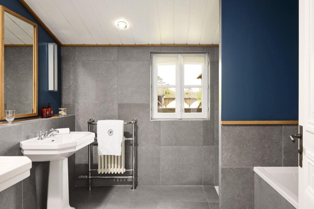 Les Sources de Caudalie