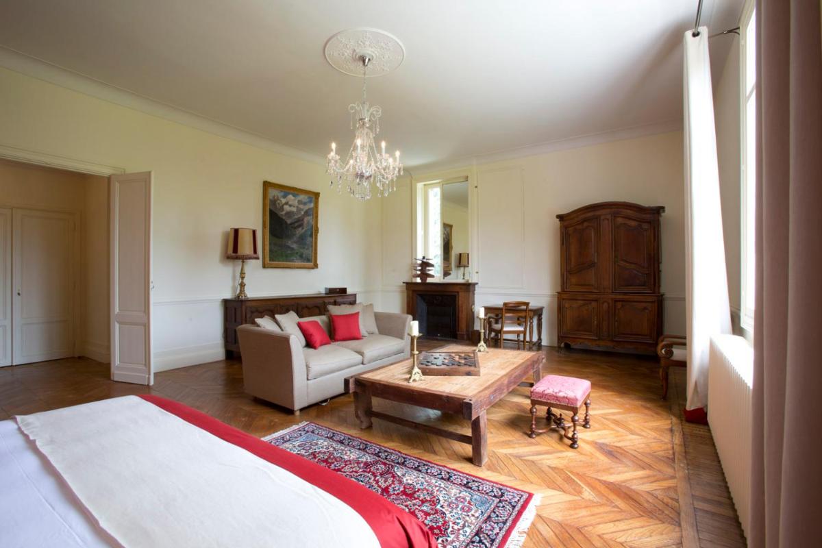 Les Sources de Caudalie