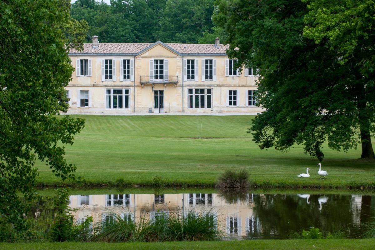 Les Sources de Caudalie